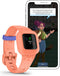 Garmin vivofit jr. 3 - Activity Tracker - Waterproof - Oranje