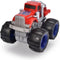 Dickie 4x4 Offroader Monster Truck.