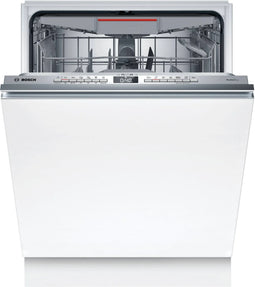 Bosch SBV6ZCX10E - Vaatwasmachine Serie 6 - 14 couverts - 39 dB(A)