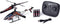 Carson Modellsport Easy Tyrann 240 Metal RC helikopter RTF