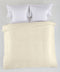 Noorse hoes Alexandra House Living Crème 150 x 220 cm