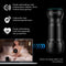 Kiiroo Pocket Stroker - Compacte Masturbator voor Man - Realistisch en Zacht - Geoptimaliseerd voor Keon en PowerBlow - Pocket Pussy