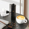 TIMEMORE Chestnut S3 - Handmatige Koffiemolen - S2C890 Maalstenen - Zwart