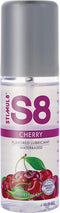 S8 WB Flavored Lube 125ml