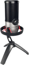 CHERRY UM 6.0 ADVANCED - Microfoon - USB - Professionele broadcasting microfoon - 272 x 144 x 160 mm