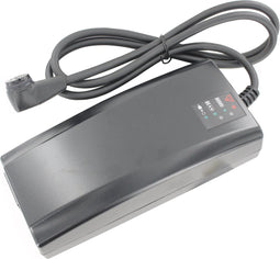 BMZ Acculader E-bike 42V 4A Rosenberger Haaks