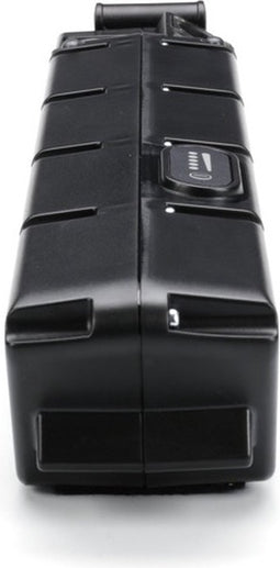 BMZ Brose Fietsaccu Down Tube With Wake 37V 17,5Ah