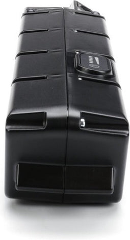 BMZ Brose Half-Geintegreerde fietsaccu 37V 17.5Ah met Wake