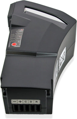 BMZ Derby 2 Fietsaccu Seat Tube 36V 15Ah