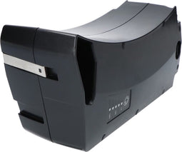 BMZ Derby Impulse Evo Fietsaccu Seat Tube 36.5V 14.25Ah