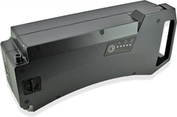 BMZ Derby Impulse Evo Fietsaccu Seat Tube 36V 13Ah