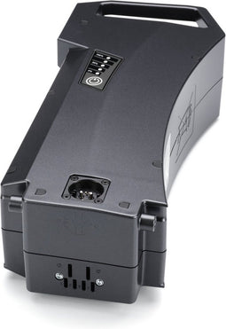 BMZ Derby Impulse Evo Seat Tube 17,25Ah