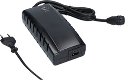 BMZ lader met Rosenberger aansluiting - Elektrische fietsoplader - 42V - 3A