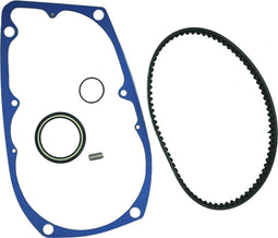 BMZ Riem-wissel-kit voor Brose motoren