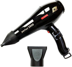 Parlux 2800 - Föhn - 1760 Watt - Professioneel