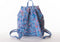Rugzak Dusk Blue
