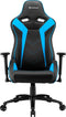 Sharkoon ELBRUS 3 Gamestoel - Zwart/Blauw