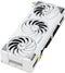 ASUS TUF Gaming - GeForce RTX 5070 Ti - 16GB GDDR7 - BTF White OC Edition
