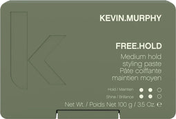 KEVIN.MURPHY Free.Hold - Styling crème - Flexibel - 100 g