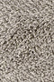 Brink en Campman - Gravel mix 68201 Vloerkleed - 170x240 - Rechthoek - Hoogpolig,Structuur Tapijt - Modern - Grijs, Wit