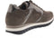 Gabor 96.438 - Lage sneakers - Suede en textiel - Bruin - Maat 41
