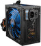 CoolBox DeepPower BR-650 - ATX Voeding 650 W 80 PLUS Bronze - Zwart