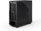 Fractal Design Epoch - ATX Semi-toren doos - Gehard glas - Zwart