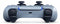 Sony PlayStation DualSense - Gamecontroller - Haptische feedback Adaptieve triggers - Zilver