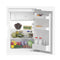 Beko B1754N - Inbouwkoelkast - 97 liter - MinFrost® - Wit