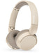 Philips TAH3209BG/00 - On-ear hoofdtelefoon - 25 uur afspeeltijd - Beige