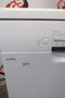Bosch SGS2HTW73E - Vaatwasser 60 cm - 12 couverts - 46 dB(A) - Wit