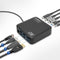 ACT AC7150 - USB-C Docking Station - 2x 4K HDMI/DisplayPort - 85W PD passthrough