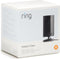 Ring Indoor Camera (2de generatie) - Beveiligingscamera binnen - 1080p HD - Zwart
