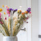 Plant in a Box - Boeket 'Patrice' - Droogbloemen - hoogte 55cm