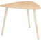 Hoofdtafel Hout 60 x 48 x 64 cm
