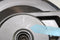 Ninja Creami Deluxe NC502EU - IJsmachine - 800W - 0,709l