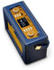 Roberts Radio Revival iStream 3L - DAB DAB+ FM Internet Radio - Bluetooth Wifi - Donkerblauw
