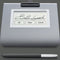 Wacom STU-430 - Signature Terminal - LCD Display - Grijs