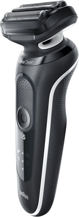 Braun Series 5 50-W1000s - Elektrisch Scheerapparaat - 3 flexibele mesjes - Wit