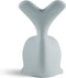 Walvis stoeltje Babyblauw / Whalechair Babyblue- Design kinderstoel Werkwaardig