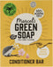 Marcel's Green Soap Conditioner Bar Vanilla & Cherry Blossom 60 gr