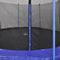 vidaXL 5-delige Trampolineset 4.57 m