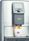 Nivona NICR 825 - Volautomatische Koffiemachine - SPUMATORE DUOplus voor melkschuim - Edelstaal