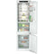 Liebherr ICBNC562320 - Koel-vries combinatie - 204ltr koel 70ltr vriezer NoFrost C energie 33db Softclose systeem BioFresh