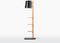 it's about RoMi - Cambridge - Vloerlamp - Zwart