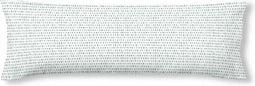 Kussensloop Kids&Cotton JEDDAH Multicolour 45 x 125 cm