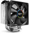 Cryorig M9a - CPU Koeler - 3 Heatpipes - 120W TDP - Max 26,4dB(A) - AM2/AM3/AM4/FM1/FM2