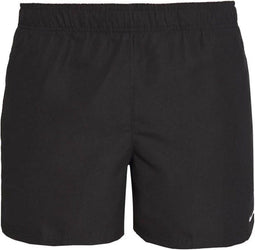 Nike - Maat XXL - Swim 5 VOLLEY SHORT Heren Zwembroek - Zwart