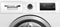 BOSCH WAN2827FNL - Wasmachine - SpeedPerfect - IronAssist