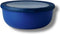 Mepal Cirqula - Multikom - 1250 ml - Luchtdicht - Vivid blue
